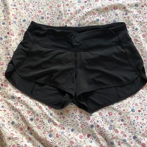 lululemon Speed Short
